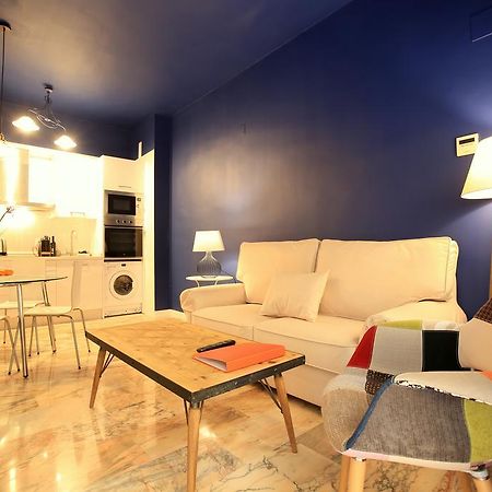 Ritual Sevilla Suite Alameda 2 외부 사진