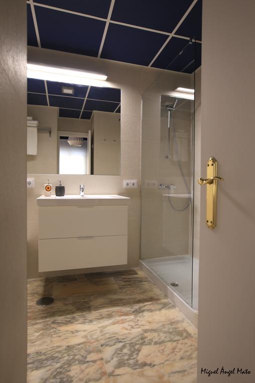 Ritual Sevilla Suite Alameda 2 외부 사진