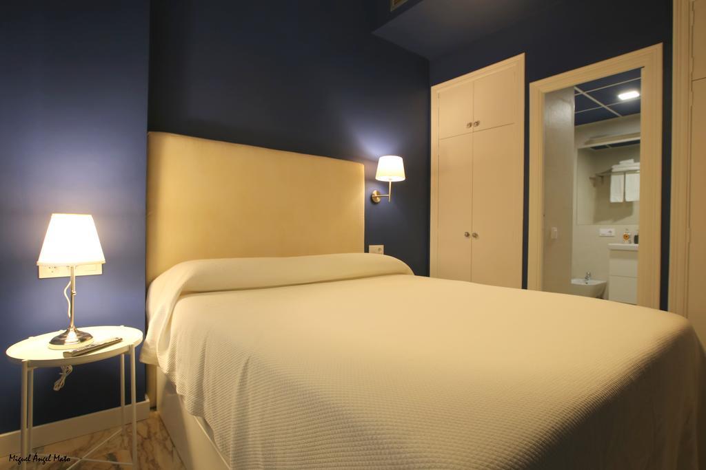 Ritual Sevilla Suite Alameda 2 외부 사진